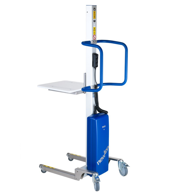 LIFTVOGN Newton 50kg