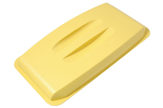 LID to BIN 60L YELLOW 