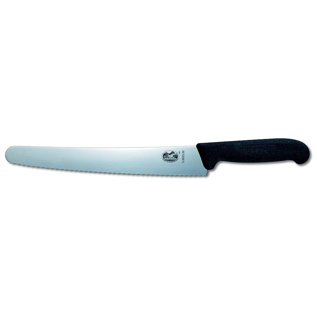 BRØDKNIV 360mm Sagtandet VICTORINOX 