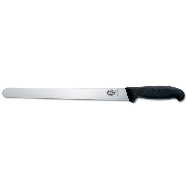 KITCHEN KNIFE 300mm Serrated VICTORINOX 