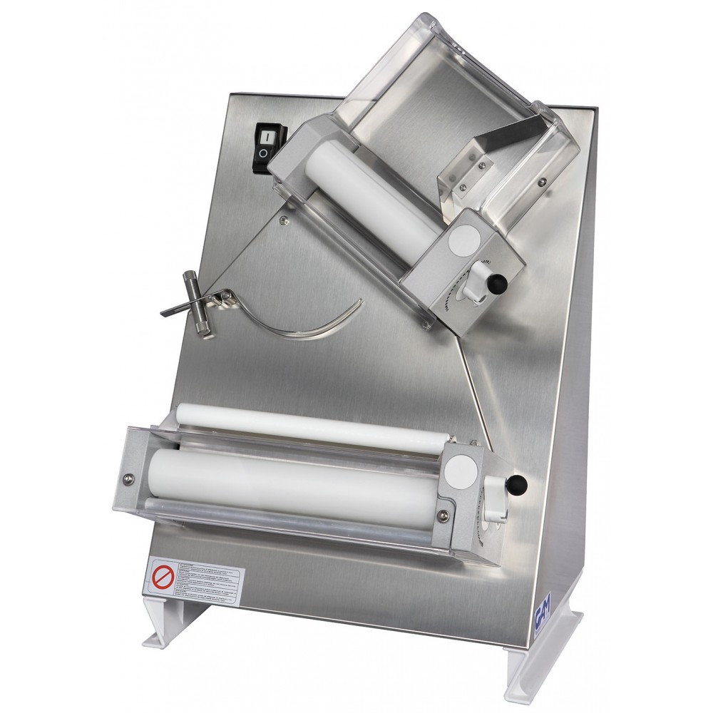 DOUGH SHEETER PIZZA GAM R40E