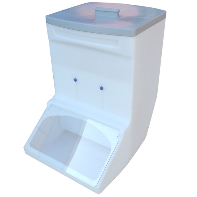 INGREDIENSDISPENSER 90L