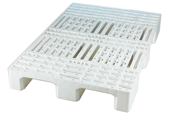 HYGIENEPALL EUR-PALL 800x1200mm