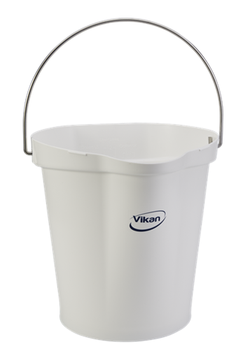 SPAND 20L HVID  