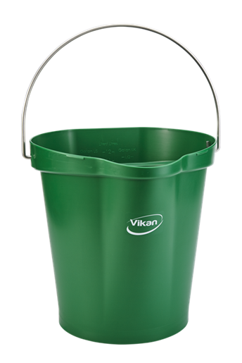 SPAND 20L GRØN  