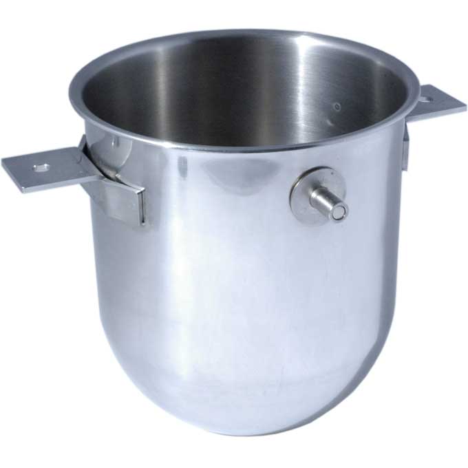 GRYTA 60L till Conti VISPMASKIN