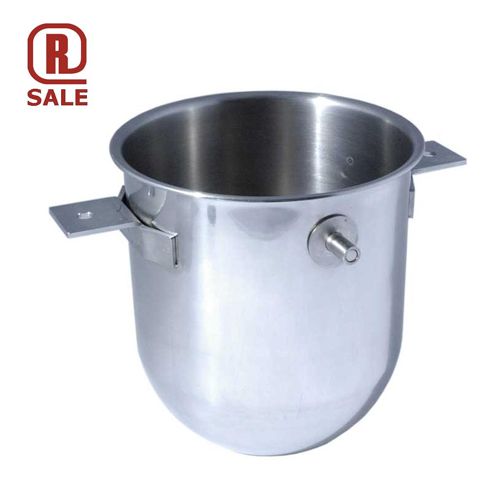 GRYTA 10L till Conti VISPMASKIN **OUTLET**