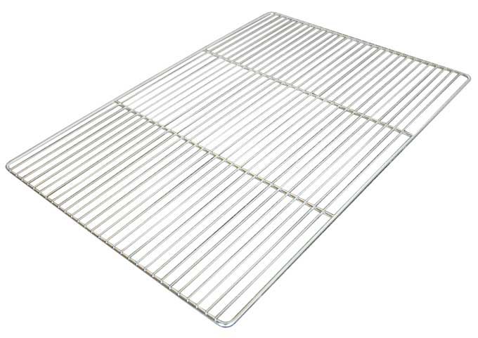GRID GN1/1 Rustfrit stål