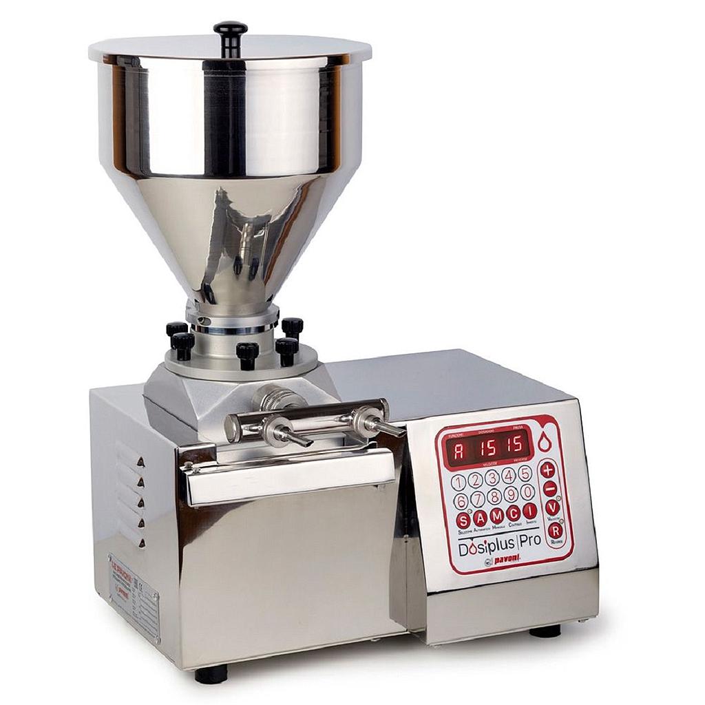 Hopper Pavoni Dosipluspro 8L