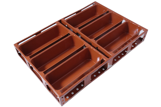 FORMSET 40x60 6x1,7L DD-typ 220mm RilonElast
