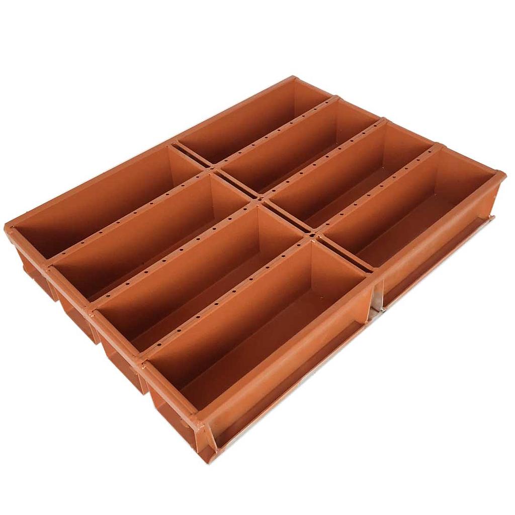 TIN SET 46x61 8x2,1L SL-type 280mm RilonElast