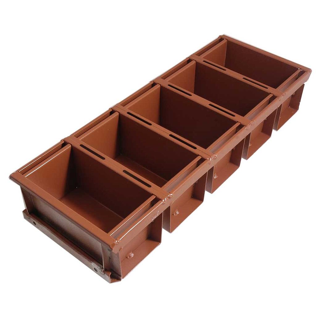 TIN SET 23x61 5x1,7L SL-type 180mm RilonElast