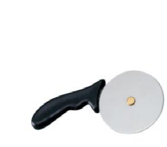 KUTTEVERKTØY TRINSE GLATT ø125mm