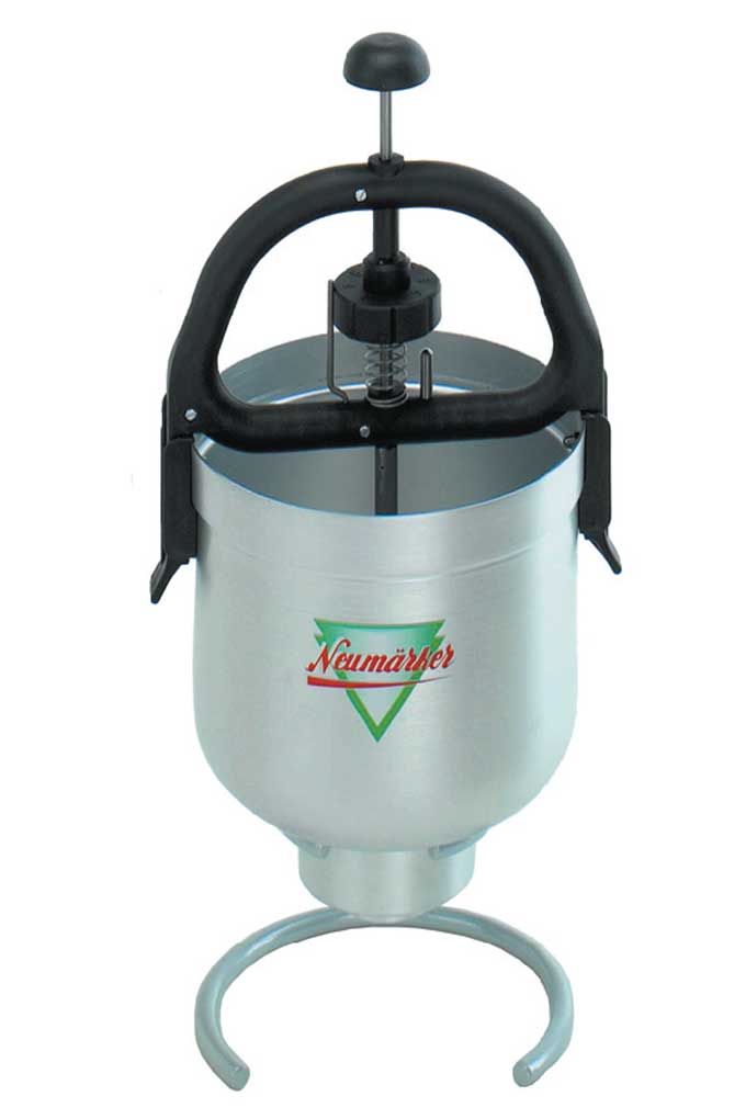 DISPENSER 3L til vaffelrøre **OUTLET**