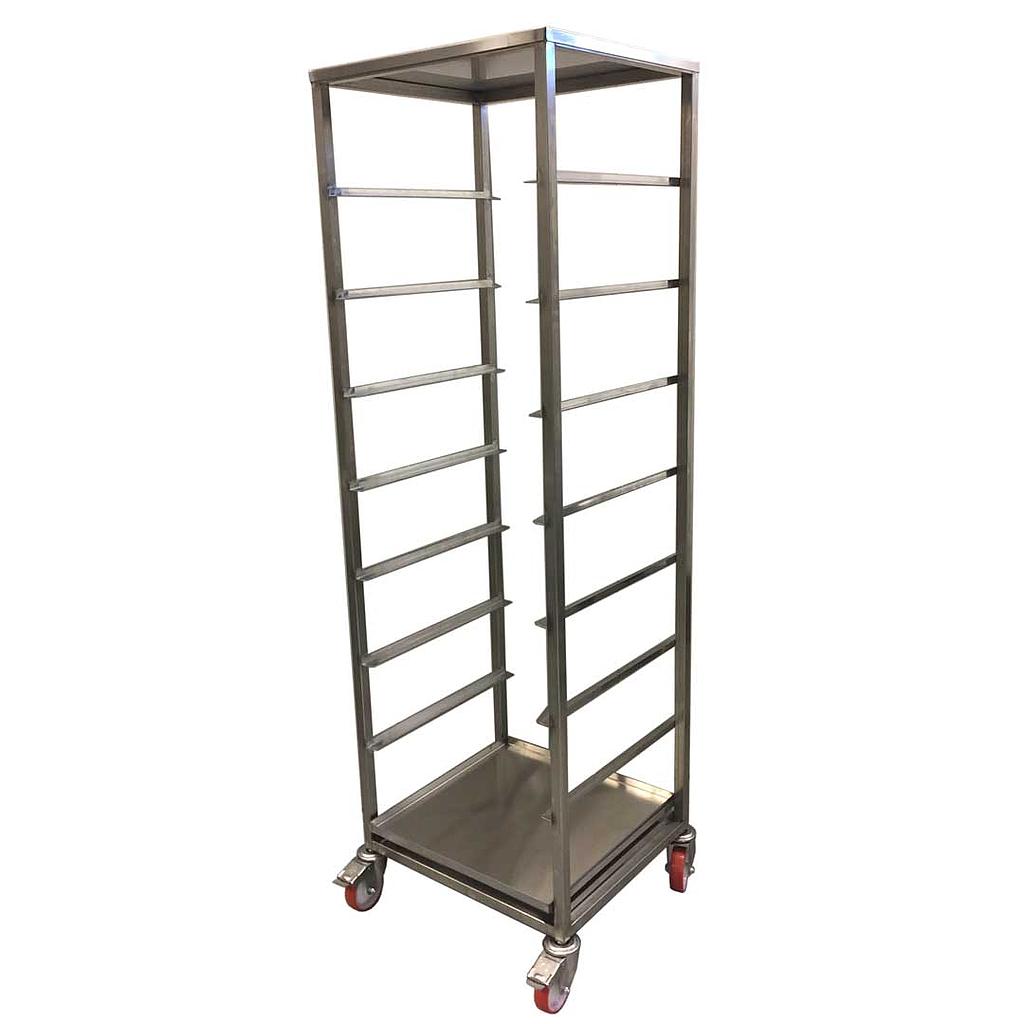 OPVASKKURVSVOGN 50x50 9-stik