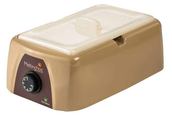 CHOKOLADESMELTER 3,6L