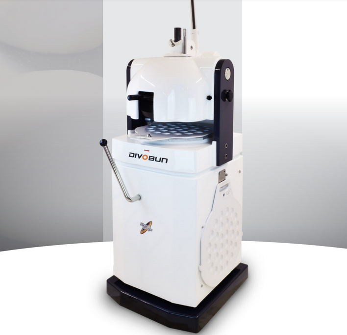BULLRIVARE Sinmag Halvauto. 30-delare
