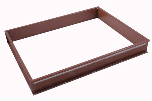 BAKING FRAME 45x60 HIGH RilonElast