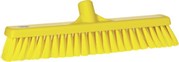 BRUSCH BROOM 410mm Soft YELLOW