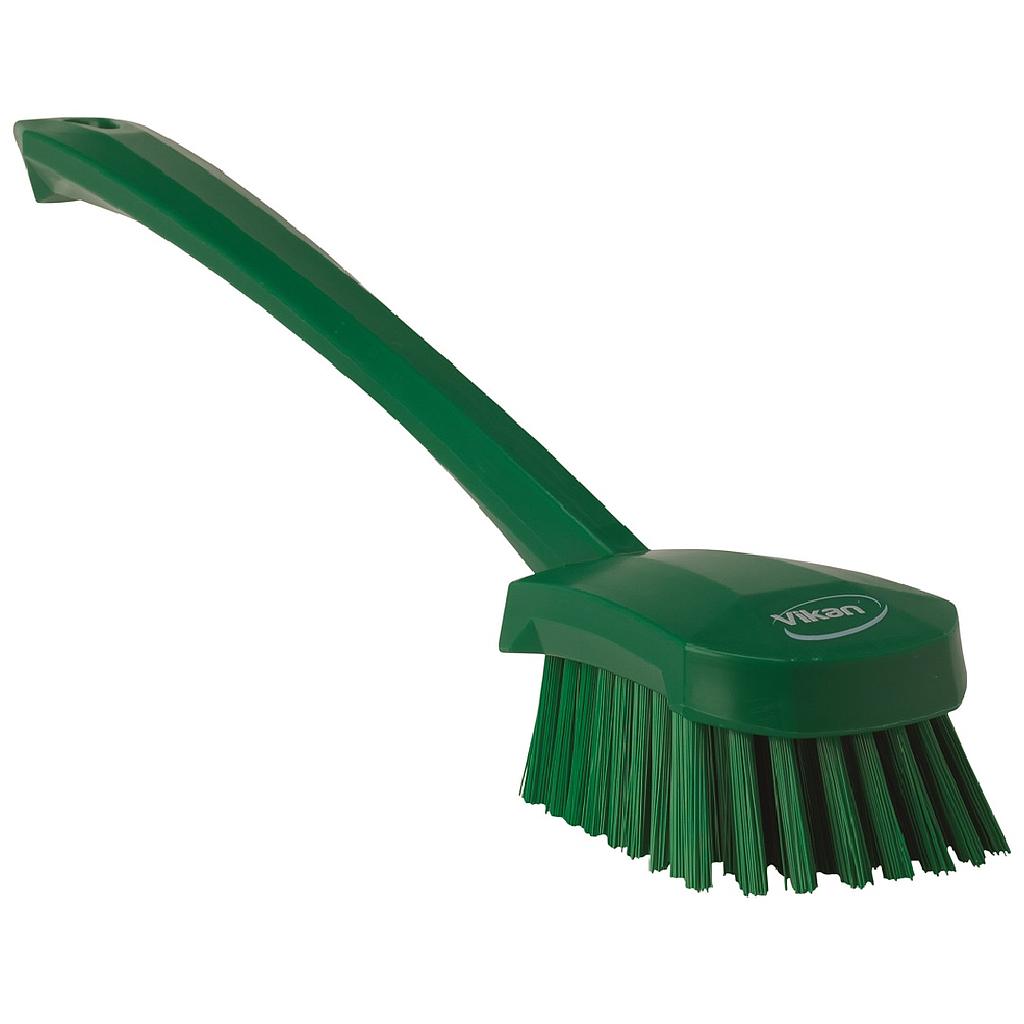 OPPVASKKOST 410mm Medium GRØNN 
