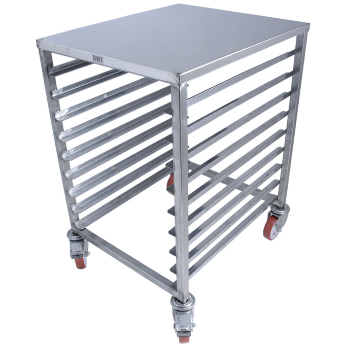 BORDVOGN 45x60 9-geider
