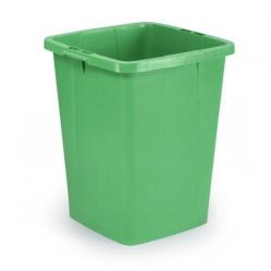 BINGE 90L KVADRATISK GRÖN