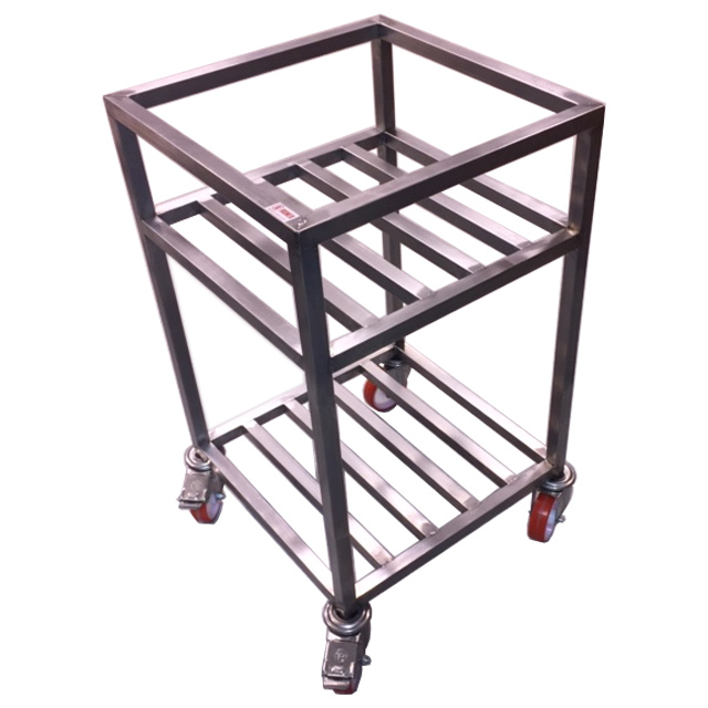 KJELEVOGN 47x47 2 HYLLER