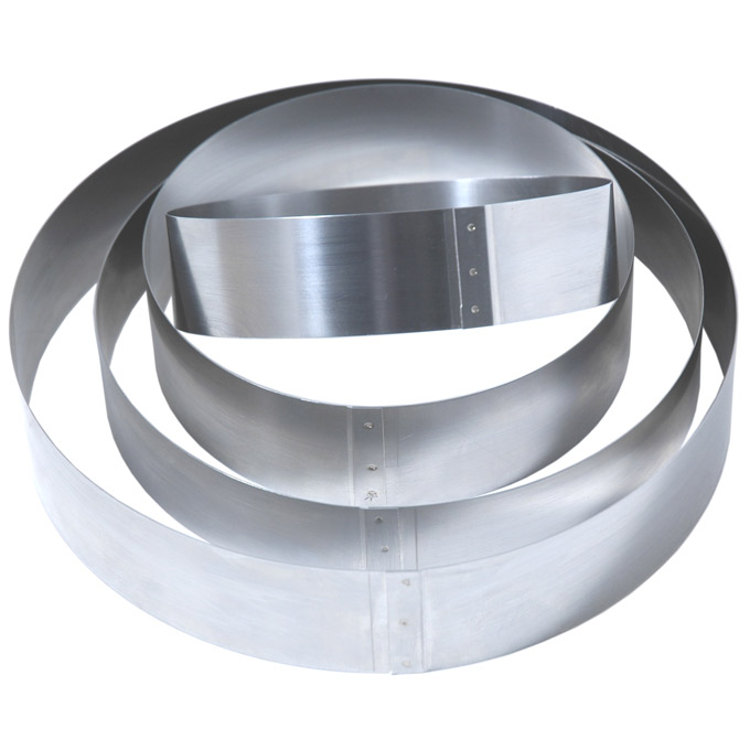 ANSLAGSRING ø60x60mm
