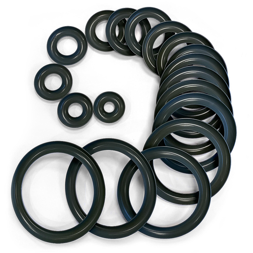 KAKERING KRANSEKAGE 18-set ø58..170x10mm DuraShield®