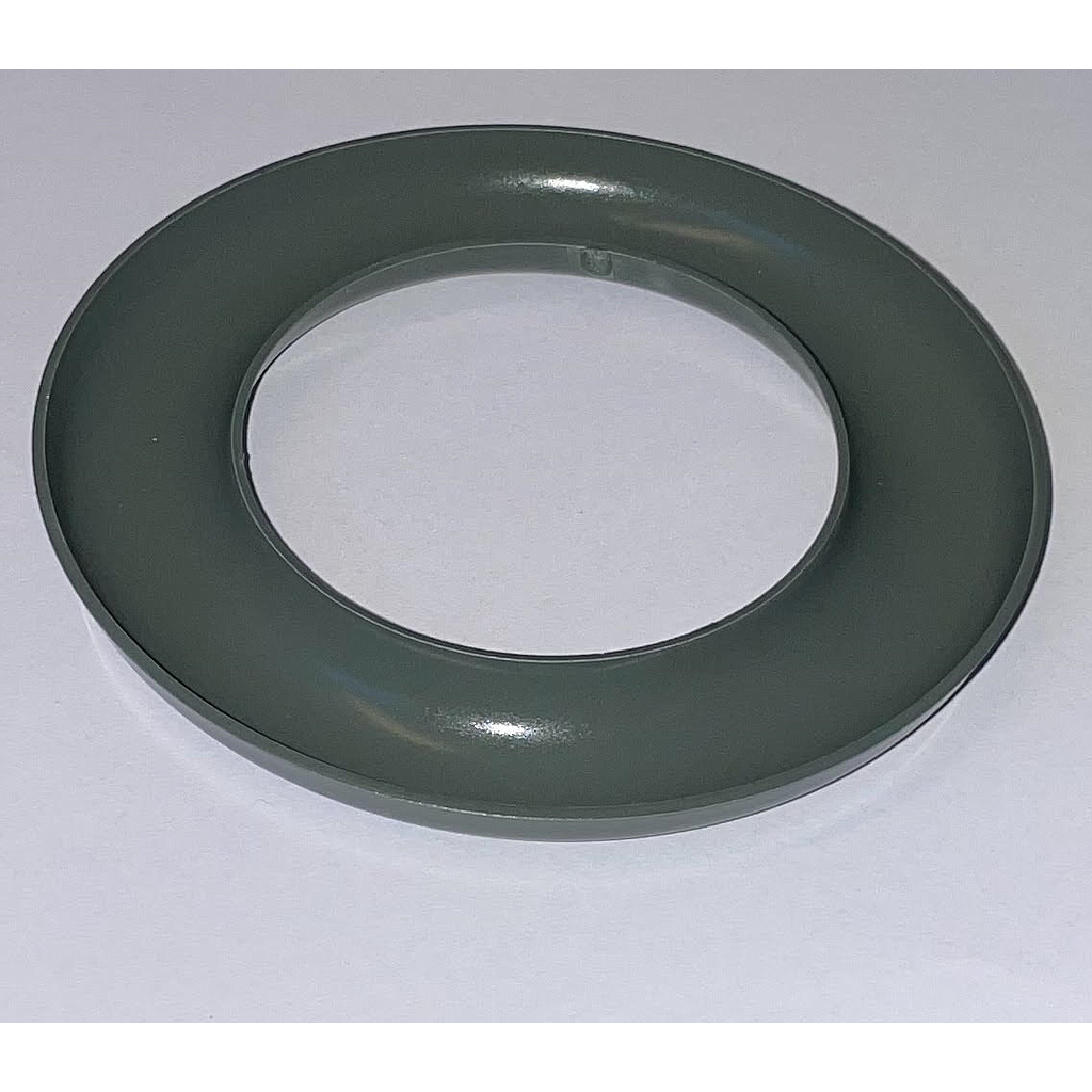 BAKFORM KRANSKAKA ø100x10mm DuraShield®