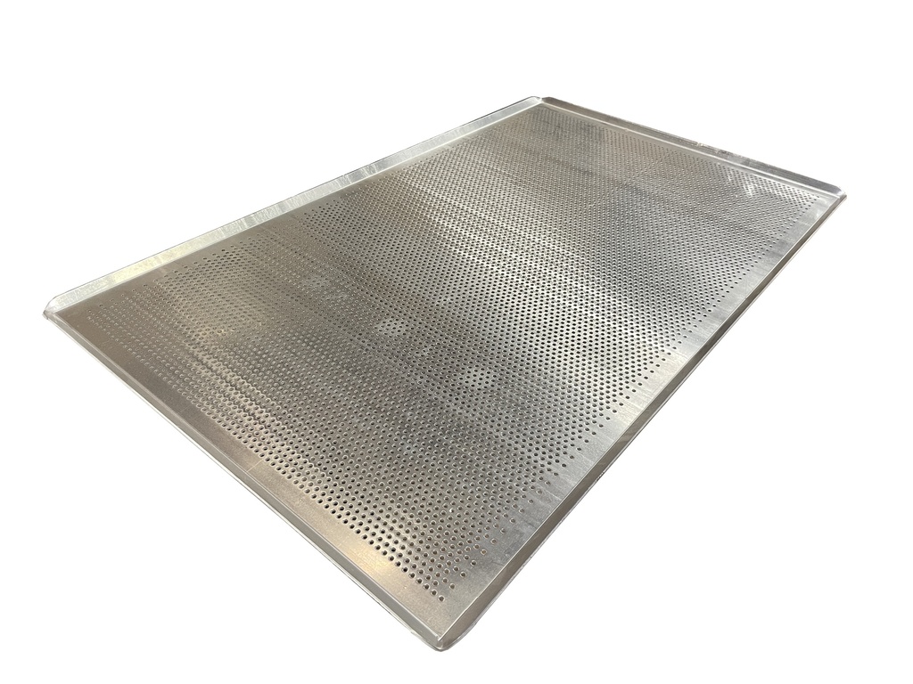 PERFORATED TRAY 46x76 FLD