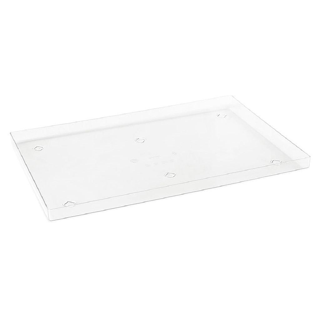 BAKKE PLEXIGLAS 40x60  til STAND