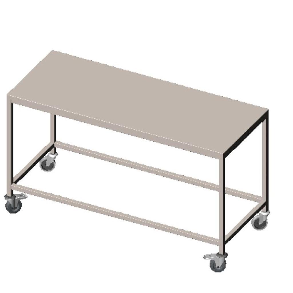 BORDVOGN 150x60 