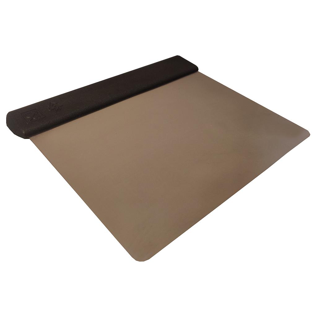 SKRABER 120mm FLEKSIBELT BLAD 