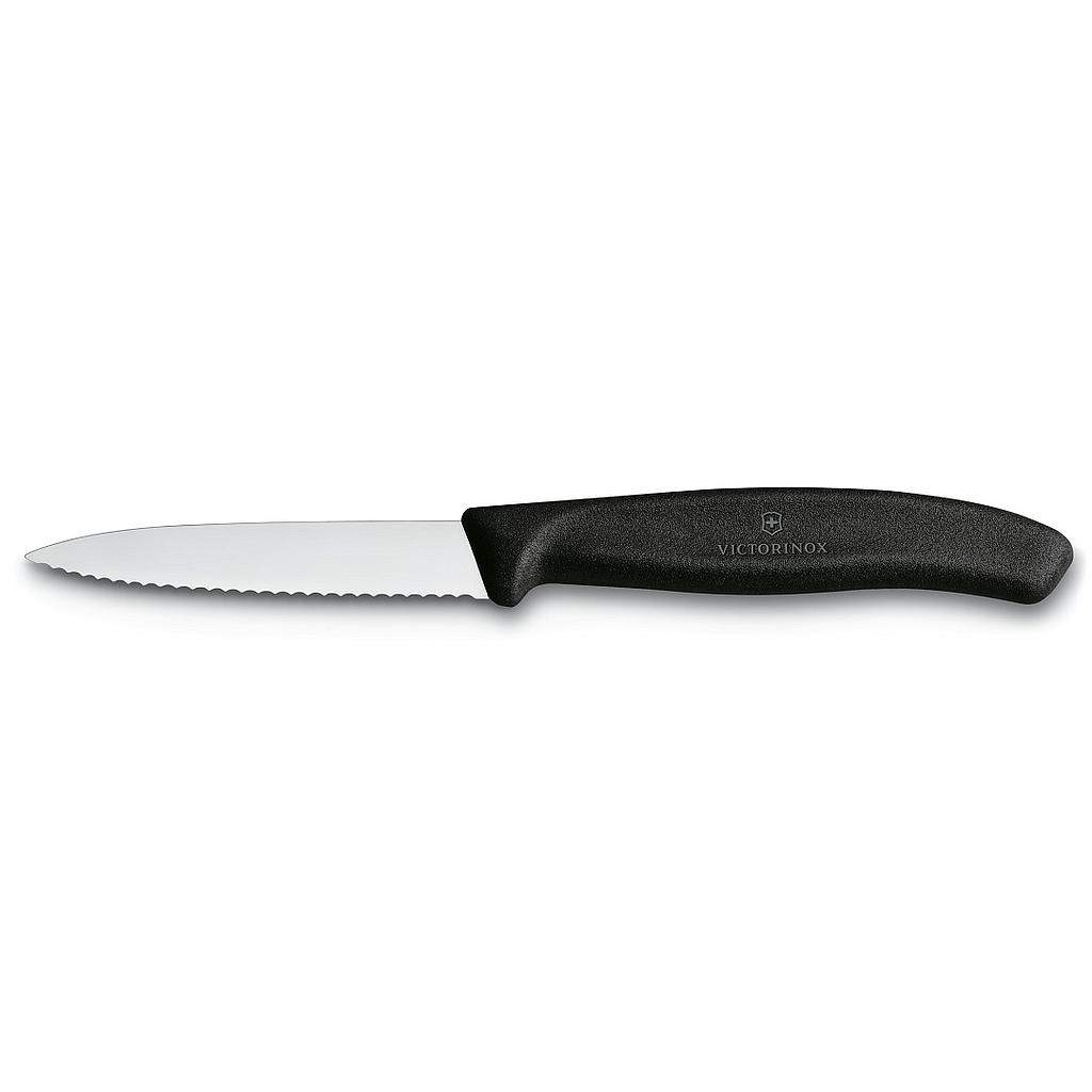 SNITTEKNIV 80mm Sagtandet VICTORINOX 