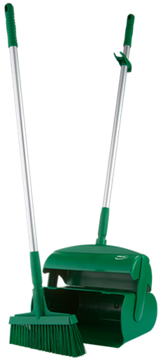 [VK-56652] FEIESET 370mm Lukkbar GRØNN 