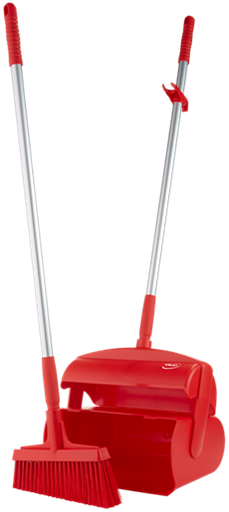 [VK-56654] SOPSET 370mm Stängbar RÖD