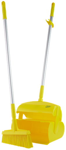[VK-56656] SOPSET 370mm Stängbar GUL
