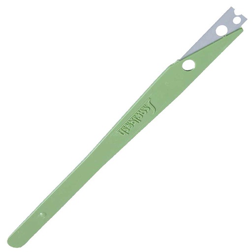 [SC-GR2002S-10] SNITKNIV 30mm 10-pak GRIGNETTE®VERTE