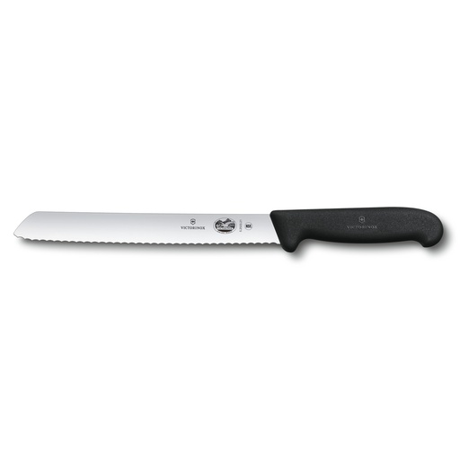[VX-5253321] BRÖDKNIV 210mm Tandad VICTORINOX