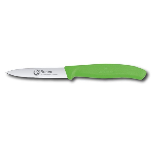 [VX-X67606X] SNITTEKNIV 80mm "RUNEX" VICTORINOX 