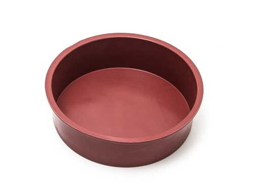 [MA-004378] SILIKONFORM RUND 2,9L ø234x70mm
