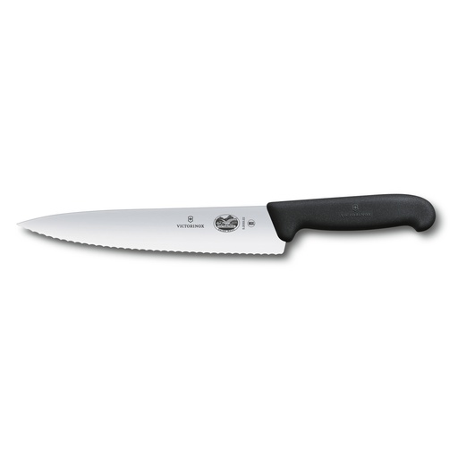 [VX-5203322] BRÖDKNIV 220mm Tandad VICTORINOX