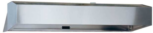 [MC-CAN-90040] CANOPY to Macadams RACK OVEN 180-2
