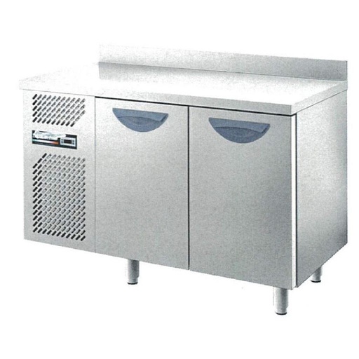 [GA-HTRG722] KJØLEBENK GN1/1 250L GAM med 2 dører