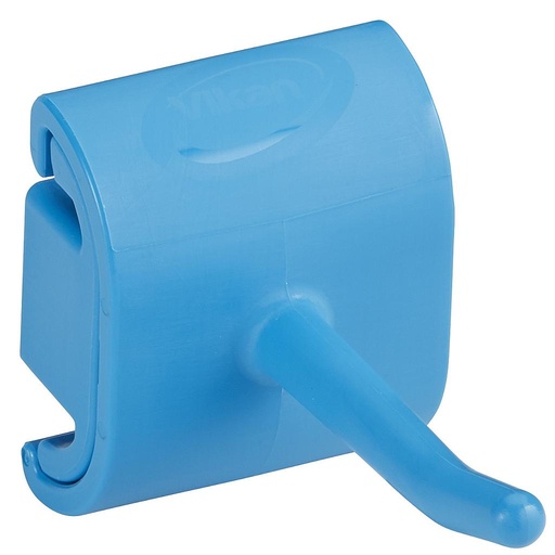 [VK-10123] WALL BRACKET HOOK BLUE 