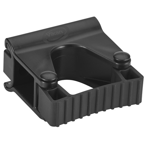 [VK-10139] VÄGGUPPHÄNGNING 1 produkt SVART