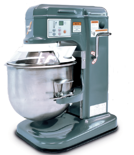 [SE-10L] VISPMASKIN 10L Sinmag