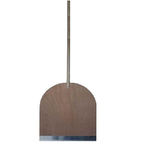 [HT-5258] UGNSSPADE 520x580mm