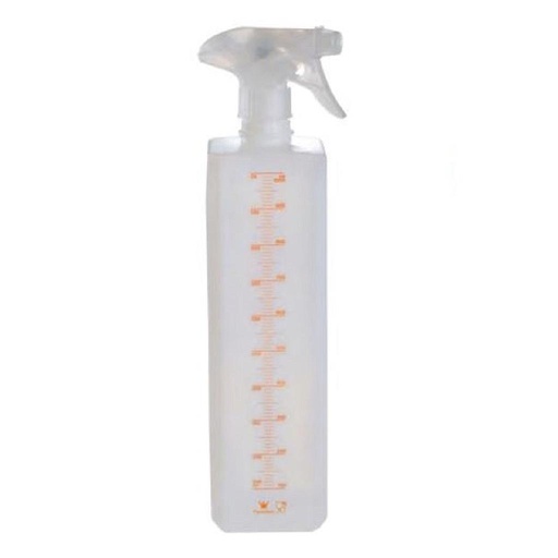 [MO-FLACONE2] SPRAYFLASKA 1L Graderad